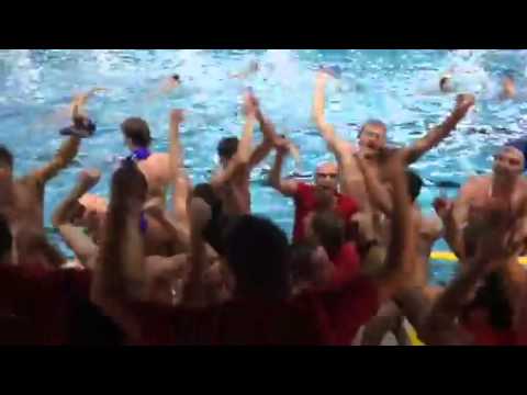 Heren ZPC Het Ravijn plaatsen zich voor bekerfinale