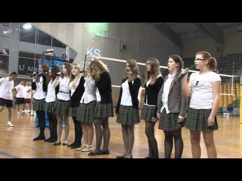 FART KIELCE Prezentacja Zawodników Farta Kielce