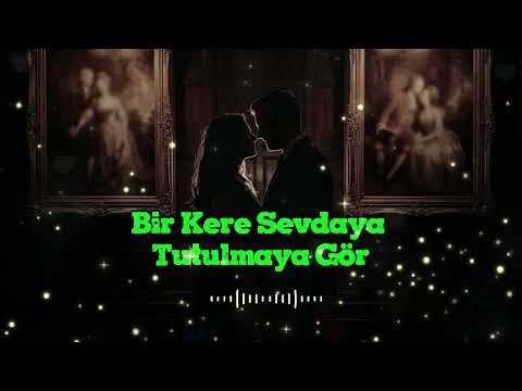 Bir Kere Sevdaya Tutulmaya Gör / Anatolian Rock Cover Türkiye / Psychedelic Anatolian Rock