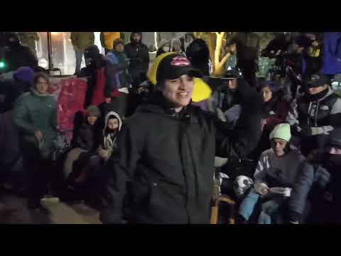 HOLSENH vs FARADAY vs PIERO | Octavos de final | Fecha 3 Individual