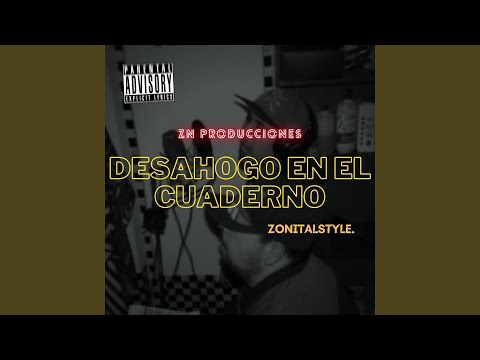 Desahogo en el Cuaderno