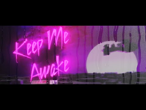 Answer42 - Keep Me Awake -  [Synthwave  / Retrowave 2022 ]