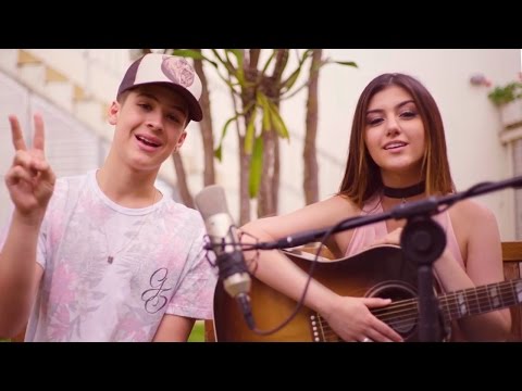 Sofia Oliveira e João Guilherme - Tamo Junto