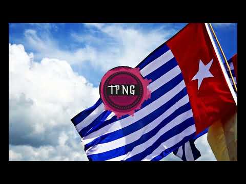 Aliyah - Atambua [West Papua Oldies]
