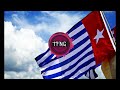 Aliyah Atambua West Papua Oldies