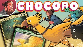 Chocobo