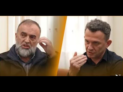 “Modeli më i mirë i Islamit është në Kosovë”, Hoxhë Mazllam Mazllami debaton për fenë me Beratin