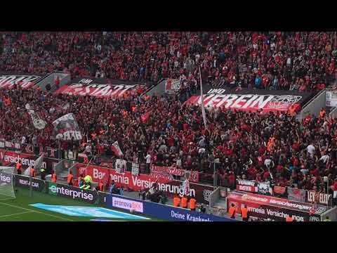 Bayer 04 Leverkusen Ultras Fans