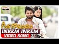 Inkem Inkem Video Song | Geetha Govindam Songs | Vijay Devarakonda, Rashmika Mandanna Inkem Inkem Video Song | Geetha Govindam Songs | Vijay Devarakonda, Rashmika Mandanna