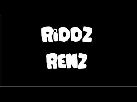 Riddz n Renz Good times