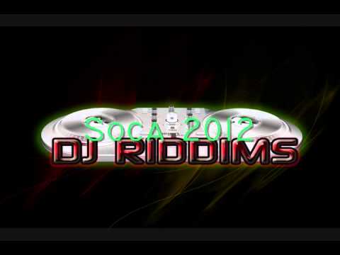 Soca 2012 Mix - Machel, Swappi, Tian Winter.wmv