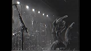 Nails - Friend to All   *Live in St. Louis 9/15/24*