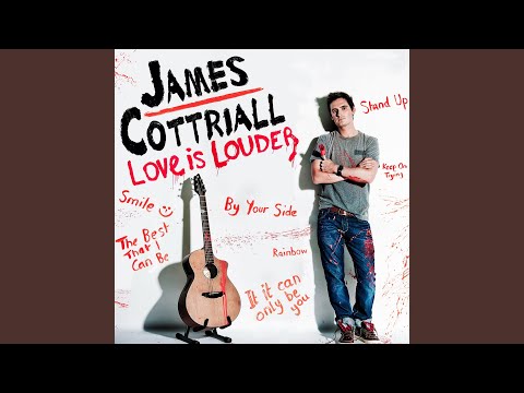 Smile - James Cottriall