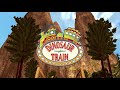 Dinosaur Train Intro