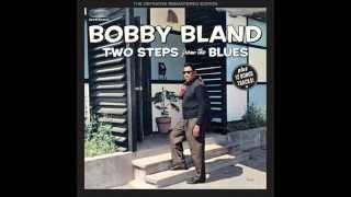 Bobby Bland  -  Two Steps From The Blues