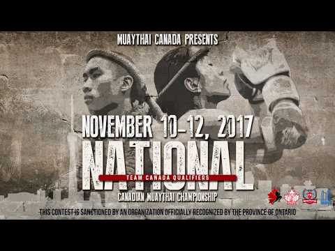 Fiona Wong W.O.L.F. Athlete Academy vs Natalie Liberatore Ottawa Academy of Martial Arts OAMA