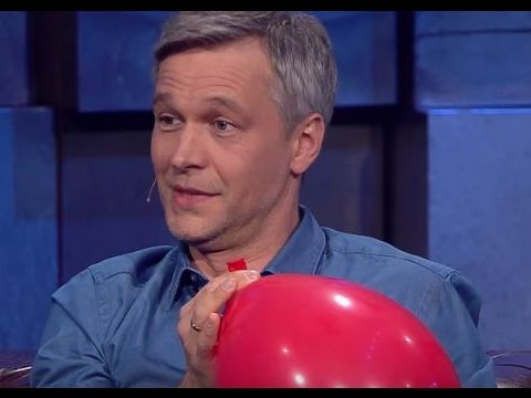 Czy Żebrowski jest cały czas poważny? Kuba zrobił eksperyment [Kuba Wojewódzki]