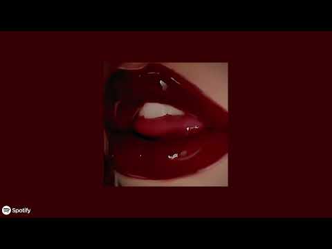 The Weeknd - Party Monster (Slowed+Reverb)