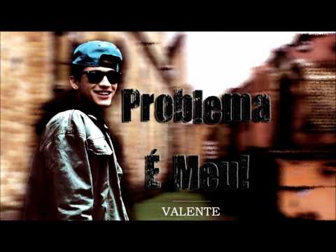 Video thumbnail for Problema É Meu