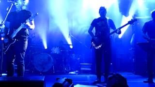 Titãs - Estado Violência