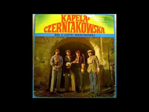Kapela Czerniakowska - Przyznaj się