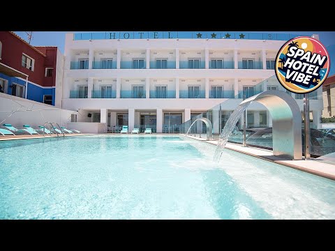 Hotel Soul de Javea | Javea, Spain | Hotel Review 🏨