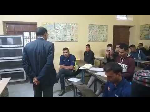 109.PSARA 2005.Part 2. Private Security Agency Regulation Act 2005 part 2. Mob No. 6201688635.