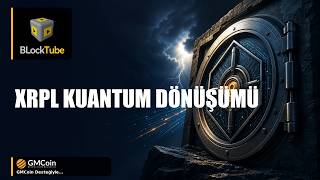 XRP Ledger kuantum sonrası güvenliğe nasıl hazırlanıyor?