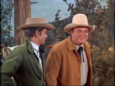 BONANZA: EL CAMINO DE AARON 🤠
