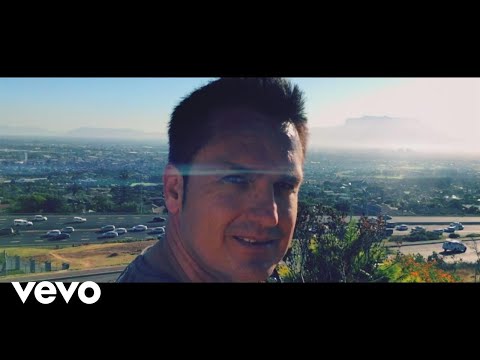 Desmond Wells - Bloubergstrand