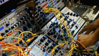 John Foxx - Touch And Go