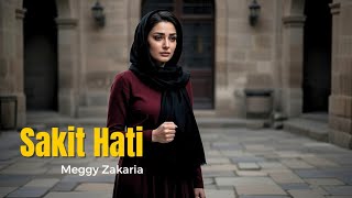 Download lagu SAKIT HATI - Meggy Z | Merdu Menyentuh Hati | Cover Cinematic Bollywood (Versi Reggae) mp3
