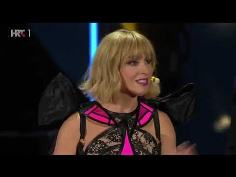 26. Porin 2019. - Uvod