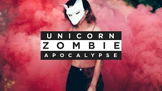 BORGORE & SIKDOPE - Unicorn Zombie Apocalypse (EFF3CTS x KAVIAR Festival Trap Remix)
