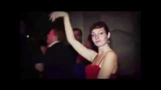 Robert Downey Junior, JOHNNY DEPP and Vanessa Grappa... video