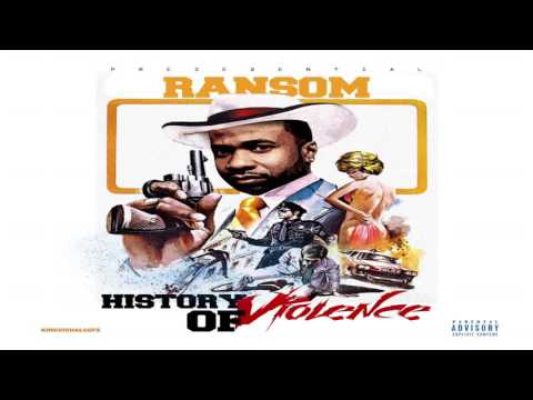 Ransom - The Theme (History Of Violence)