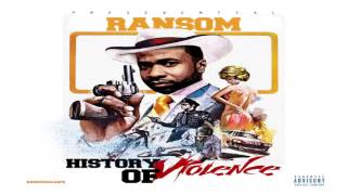 Ransom - The Theme (History Of Violence)