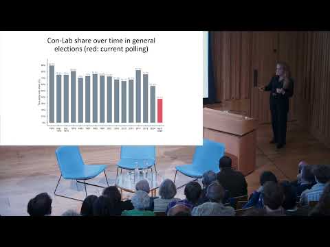 The state of the union: England, Scotland and Wales go to the ...