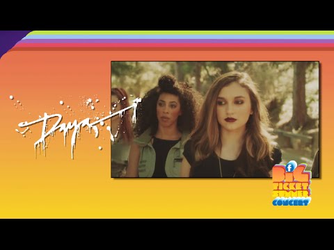 Big Ticket Summer Concert 2016