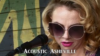 Samantha Fish - Little Baby | Acoustic Asheville