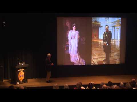 Fabergé: Imperial Jeweller