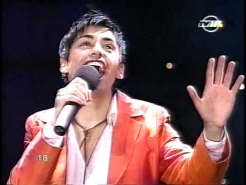 Malta Song 2005 - Glen Vella - Appreciate