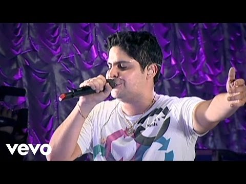Se Eu Pedir Cê Volta - Jorge e Mateus