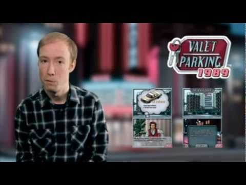 [NC US] Valet Parking 1989 - Developer Diary