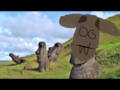 Animal Age: Continental Drift Part 1 Continental Crack Up 