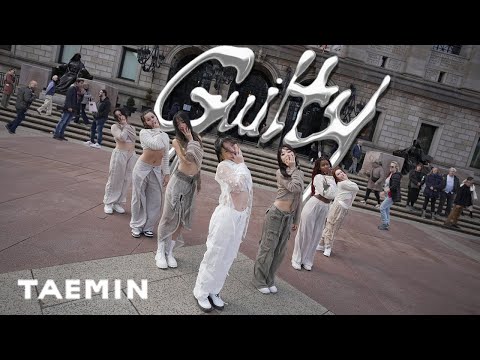 TAEMIN (태민) - Guilty | Dance Cover by miXx