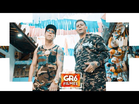 MC Lon e MC Boy do Charmes - Era Uma Vez part. Daniel Violino (GR6 Filmes) DG e Batidão Stronda
