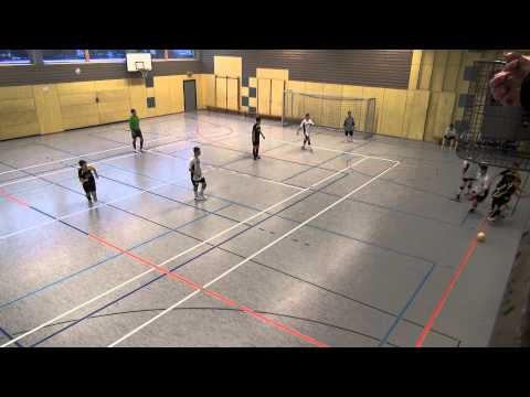 SSV Ehingen-Süd_20131214 1618 Torchance FS