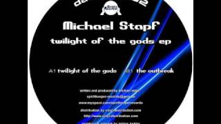 Michael Stapf - Twilight of the Gods