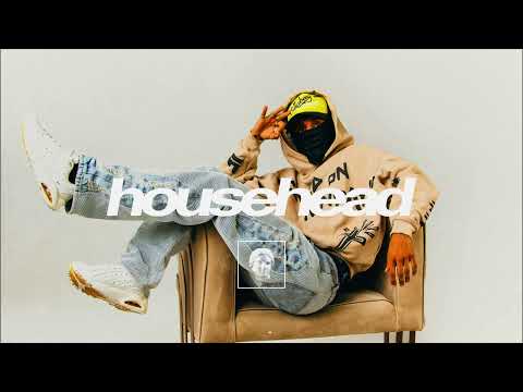 Joel Corry x Majestic x Ron Carroll - Nikes On